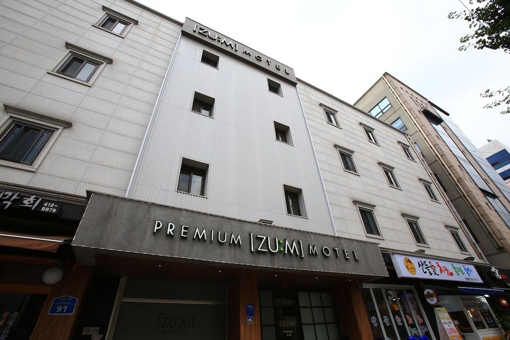 undefined Jamsil Zum 3