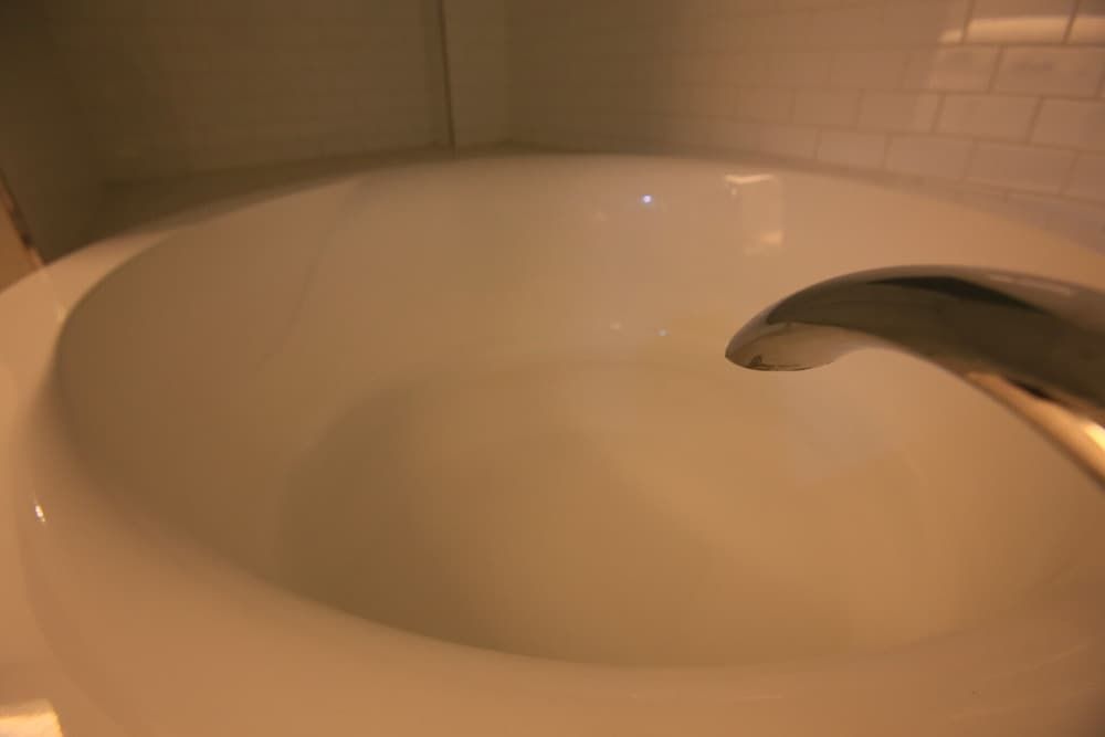 Jamsil Zum Room (Deluxe) 9