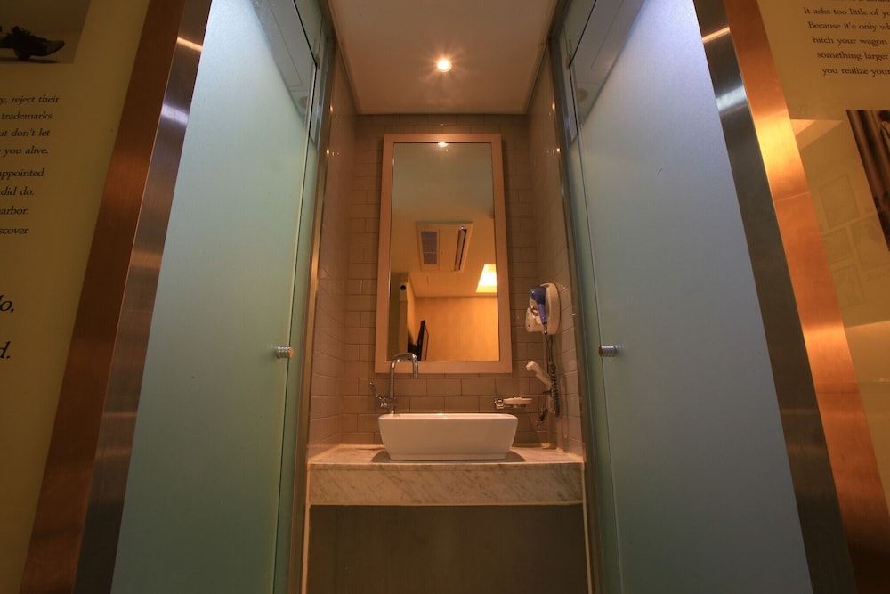 Jamsil Zum Room (Deluxe) 19