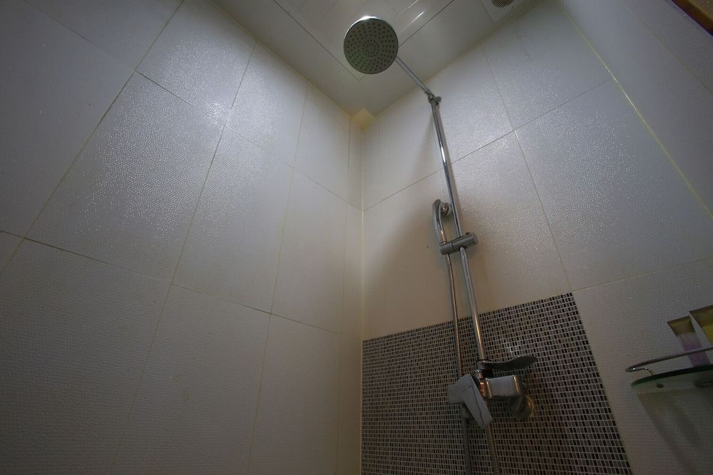 Jamsil Zum Room (Deluxe) 10