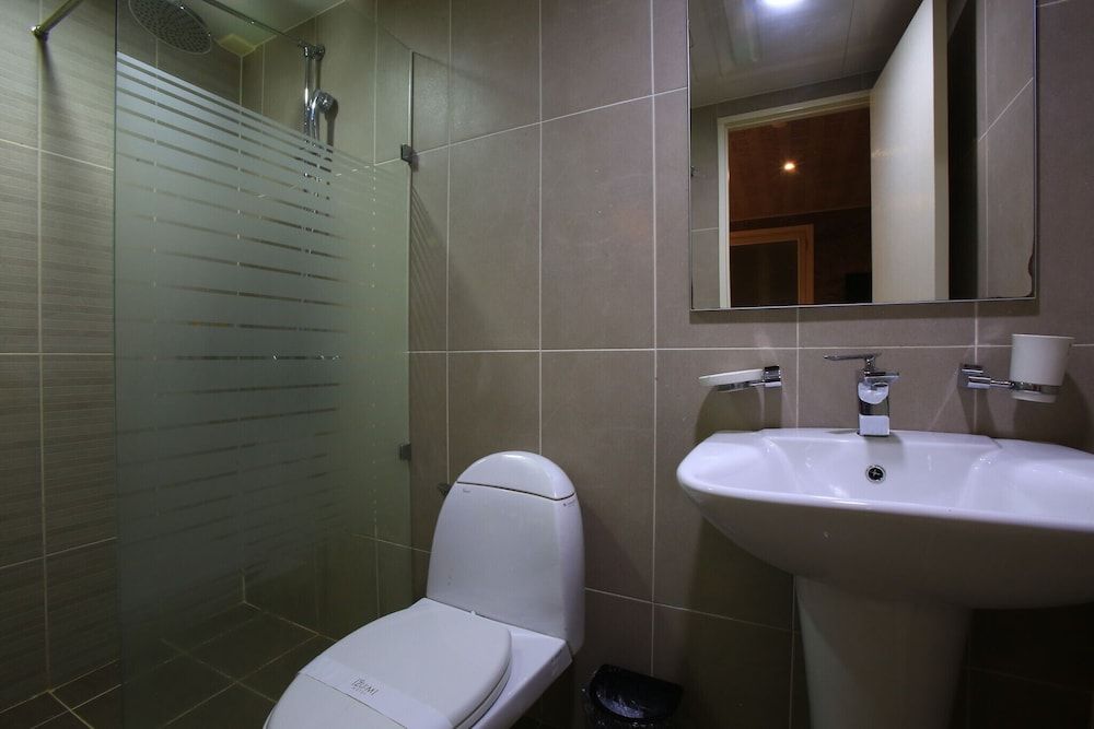 Jamsil Zum Room (Standard room) 11