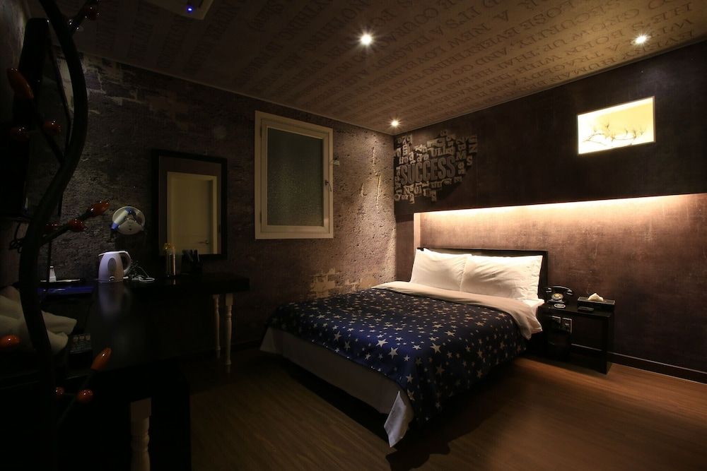 Jamsil Zum Room (Standard room) 5