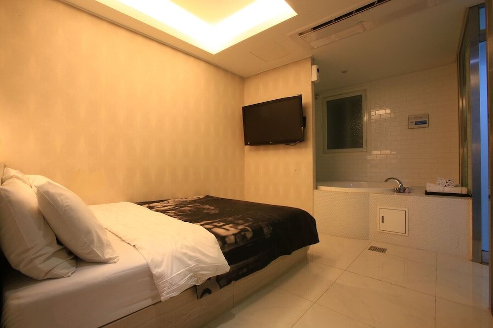 Jamsil Zum Room (Deluxe) 4