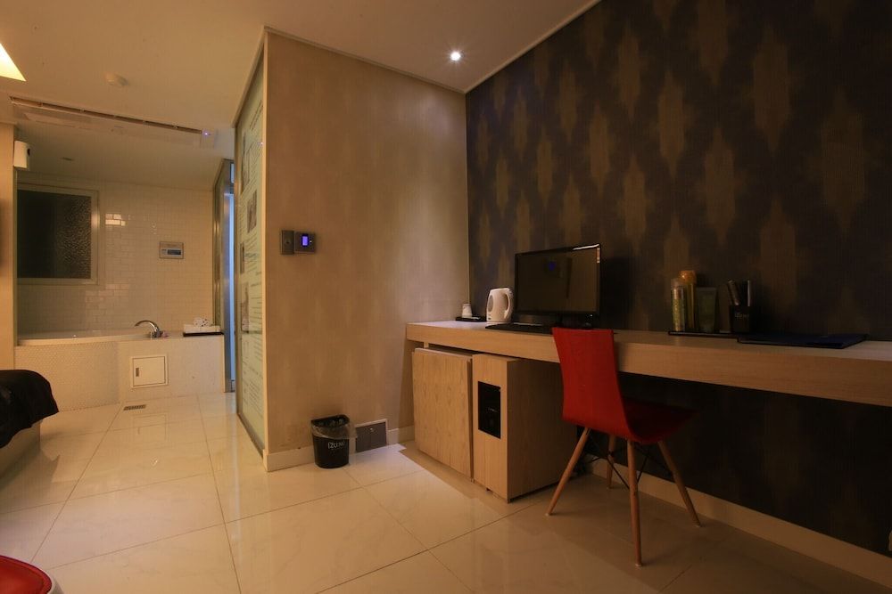 Jamsil Zum Room (Deluxe) 6