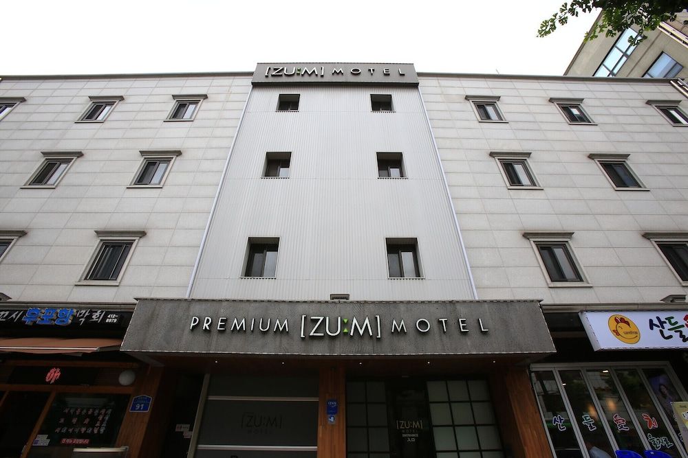 undefined Jamsil Zum 2