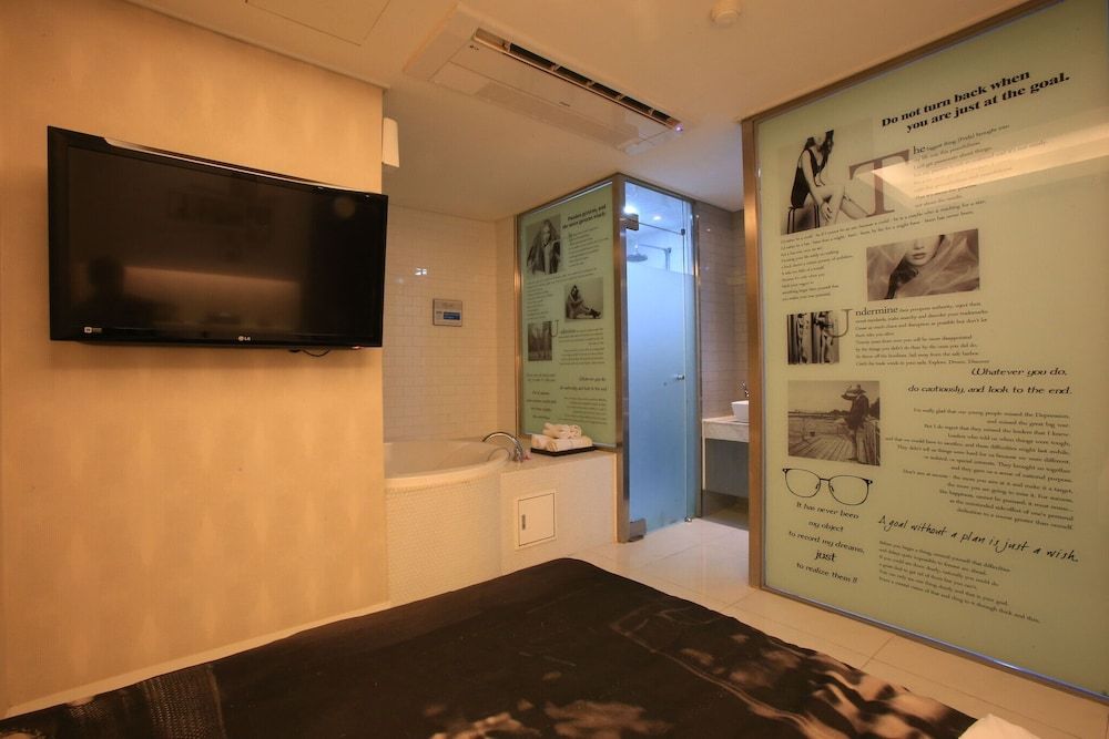 Jamsil Zum Room (Deluxe) 5