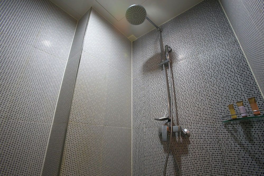 Jamsil Zum Room (Deluxe) 18