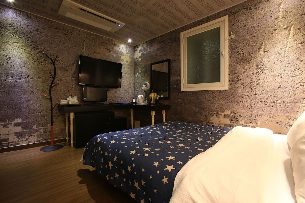 Jamsil Zum Room (Standard room) 6