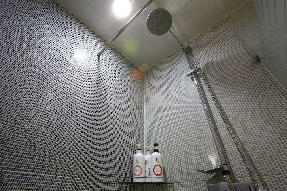 Jamsil Zum Room (Family room(4 people)) 10