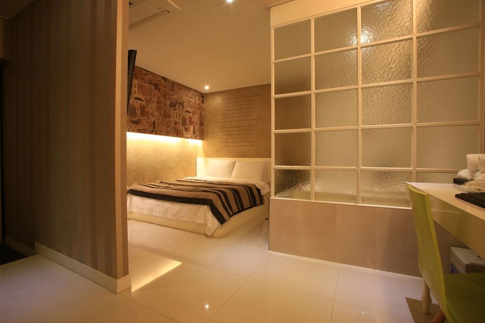 Jamsil Zum Room (Deluxe) 11