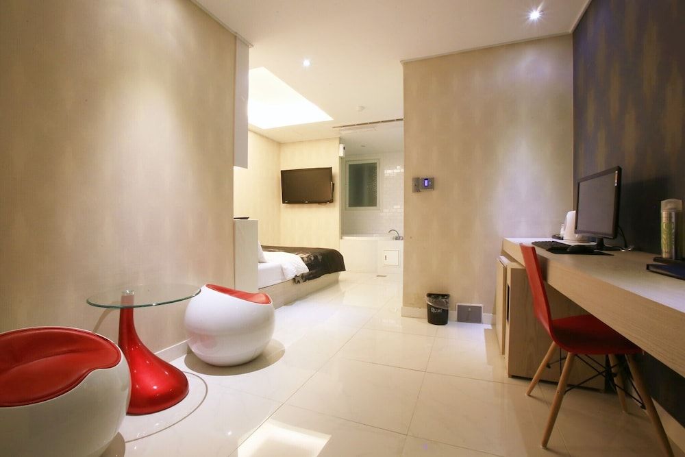 Jamsil Zum Room (Deluxe) 3