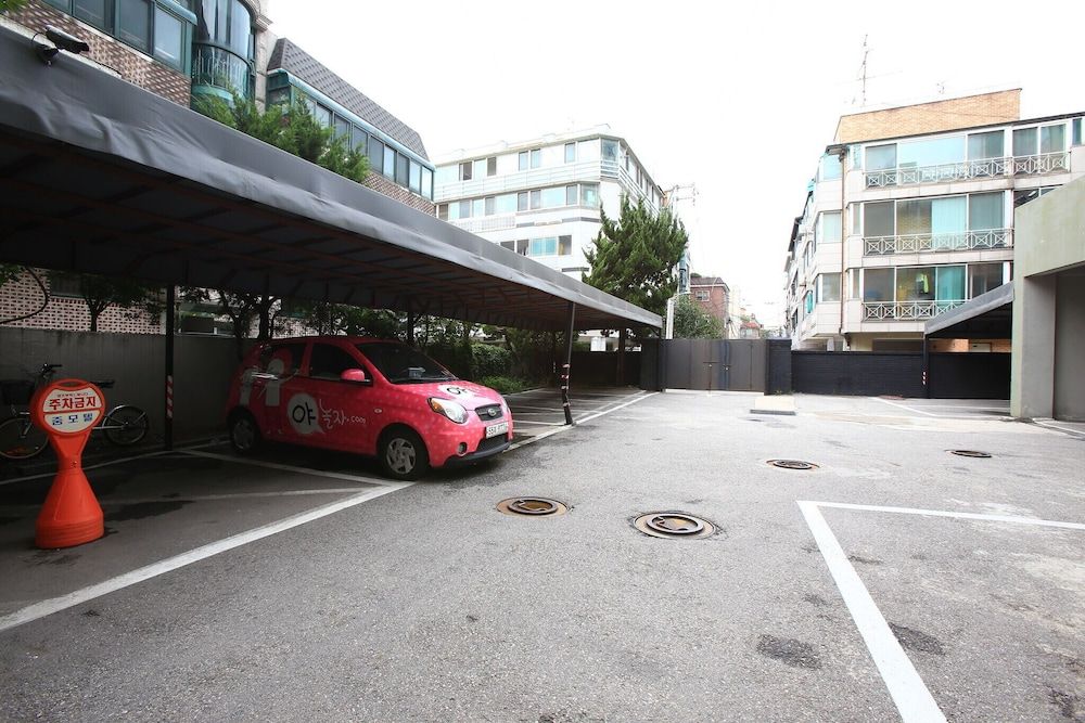 undefined Jamsil Zum 6