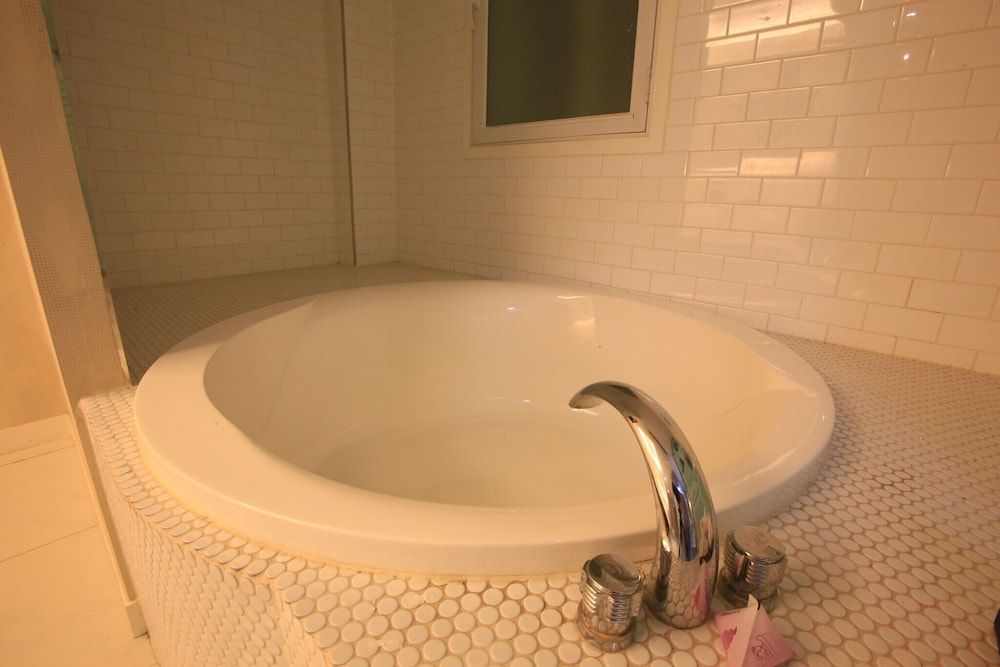 Jamsil Zum Room (Deluxe) 7