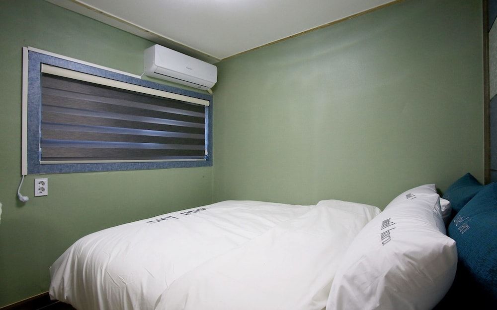 undefined Sangwangsimni Haru 9