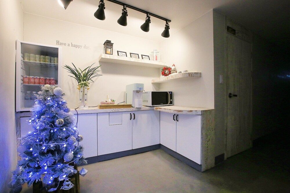 undefined Sangwangsimni Haru 4