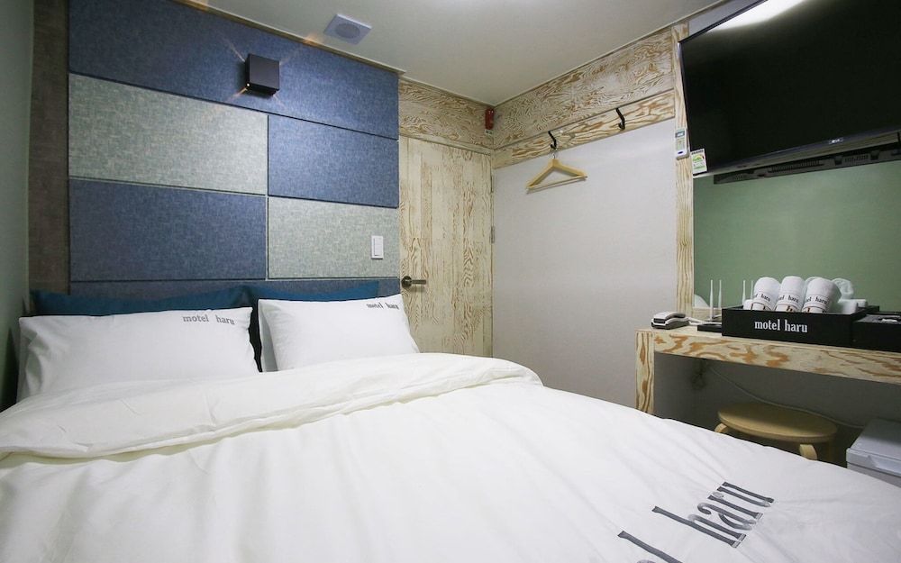 undefined Sangwangsimni Haru 6