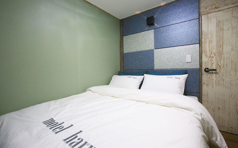 undefined Sangwangsimni Haru 5