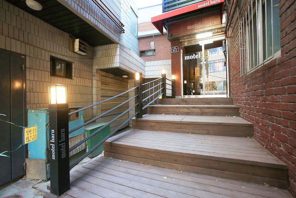 undefined Sangwangsimni Haru 3