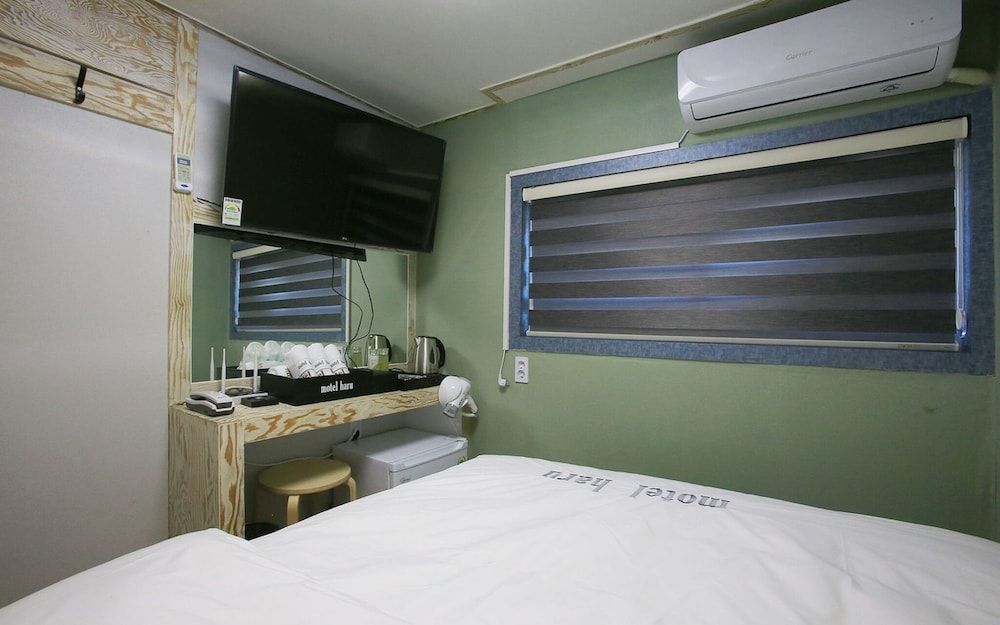 undefined Sangwangsimni Haru 8