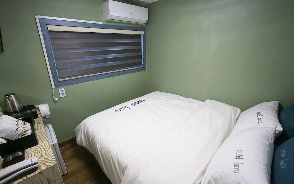 undefined Sangwangsimni Haru 7