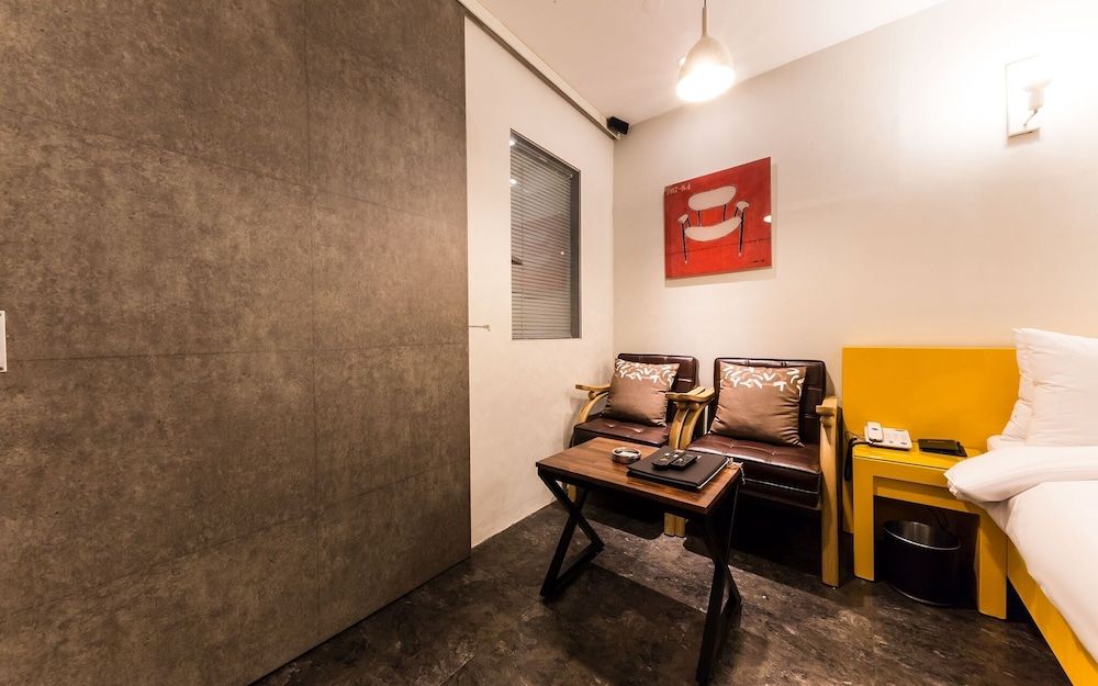 undefined Seocho Hotel ART 5