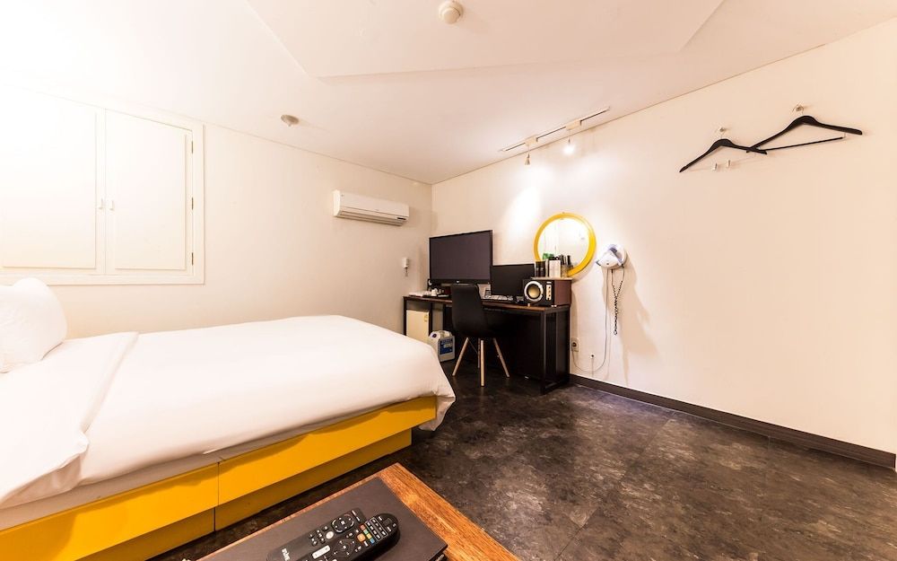 undefined Seocho Hotel ART 6