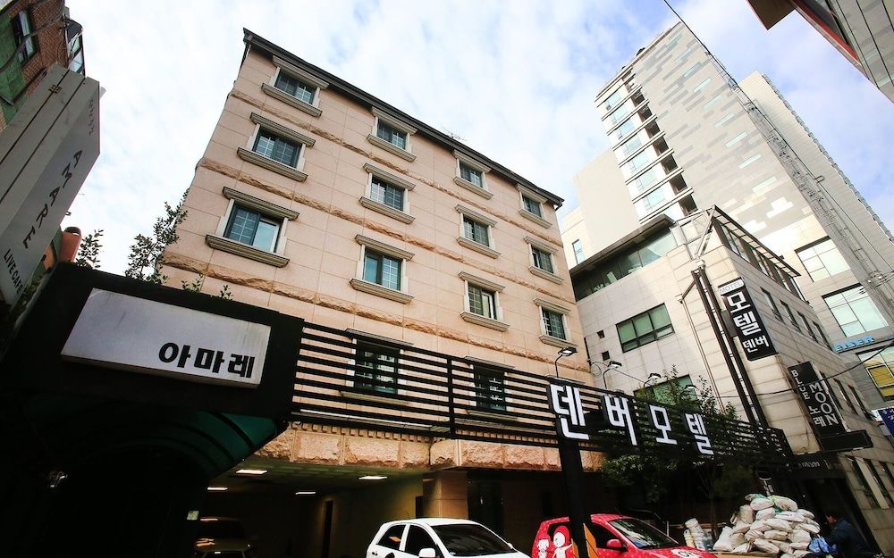undefined Seocho Denver 3