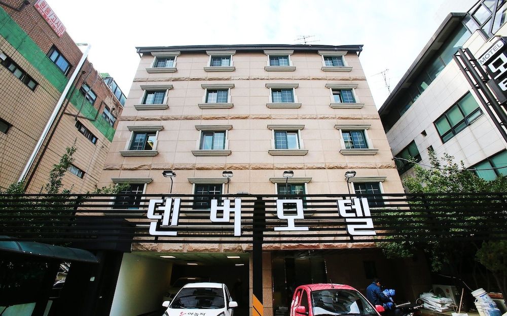 undefined Seocho Denver 2