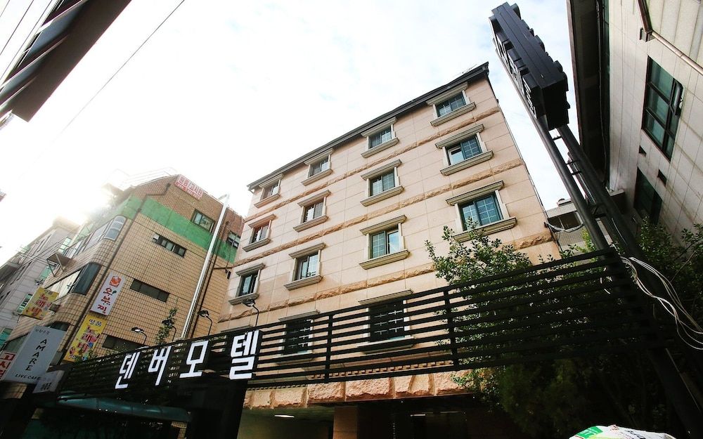 undefined Seocho Denver