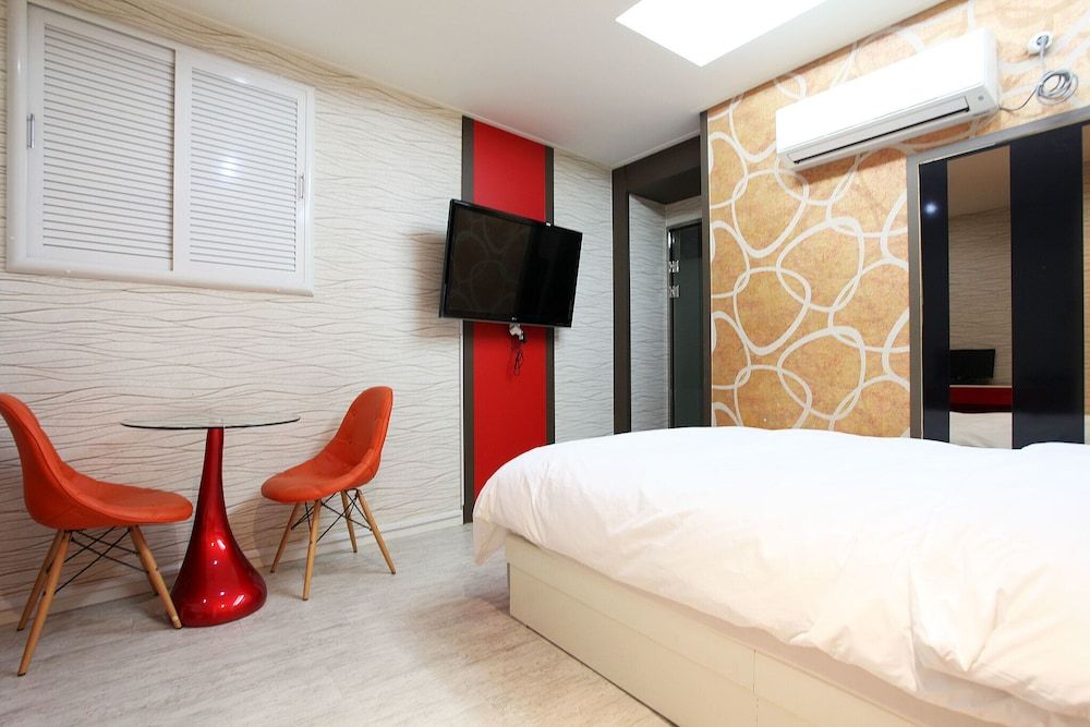 undefined Noryangjin Nix 2