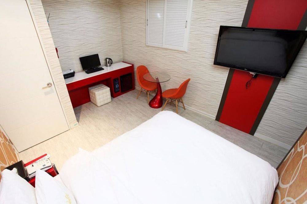 undefined Noryangjin Nix 4