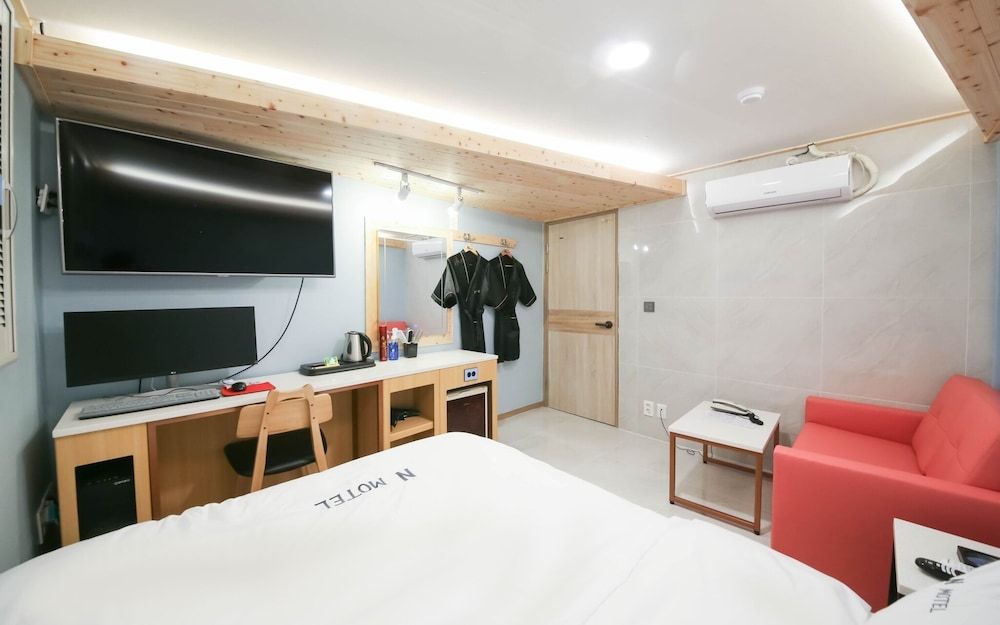 undefined Noryangjin Nstay 3