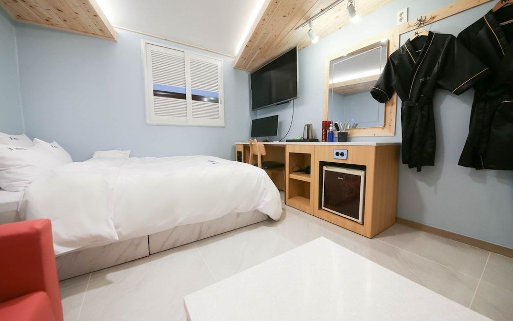 undefined Noryangjin Nstay 4