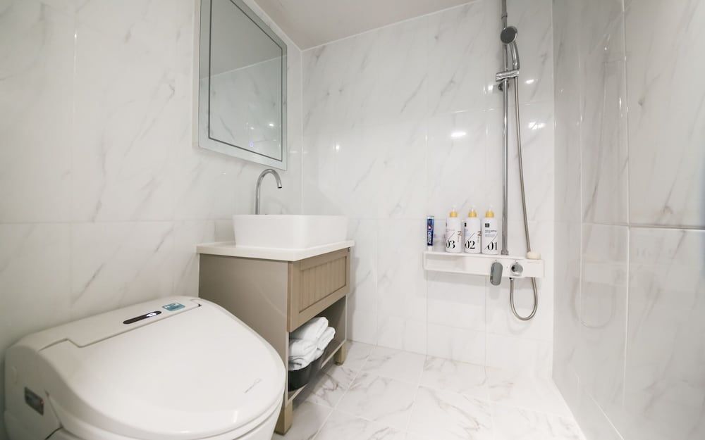 undefined Noryangjin Nstay 5