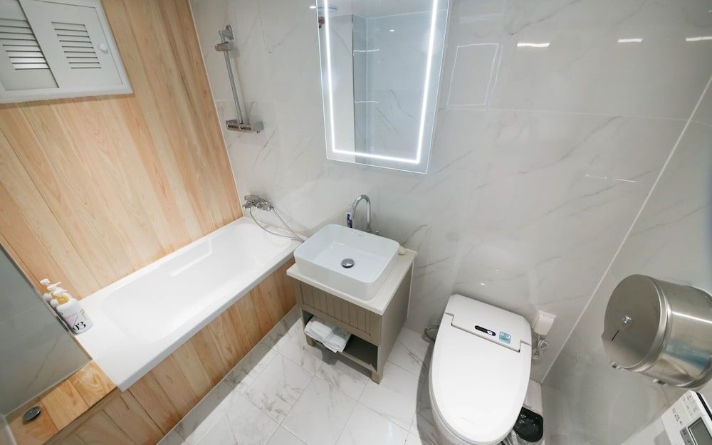 Noryangjin Nstay Room (Special Room 2 PC (All OTT Service Av) 11