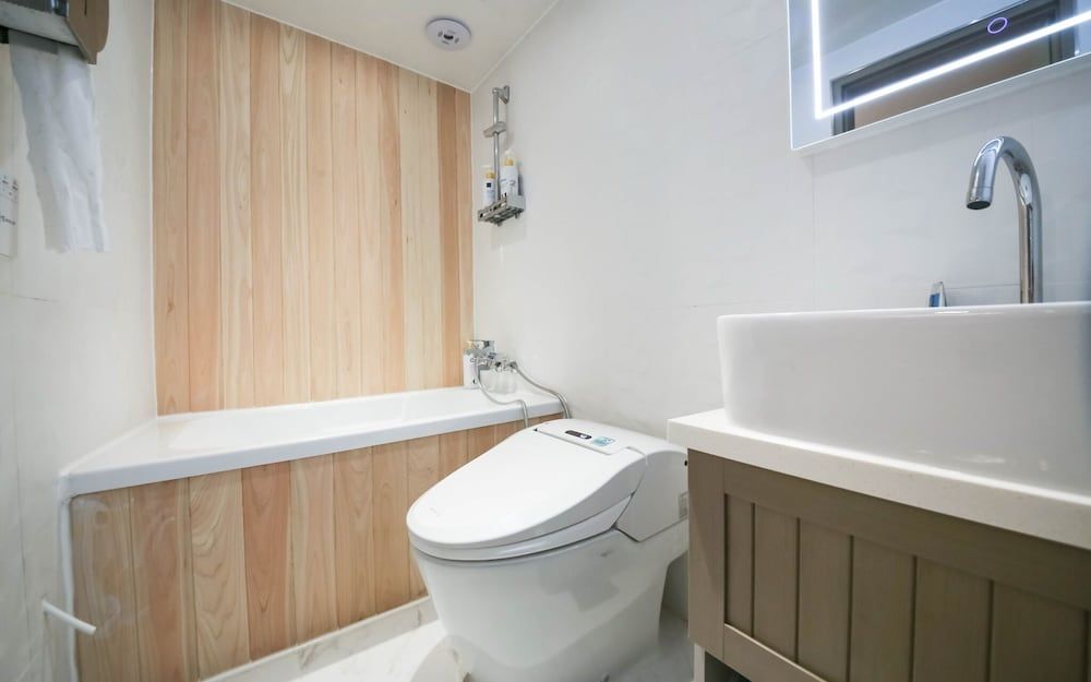 Noryangjin Nstay Room (Special Room 2 PC (All OTT Service Av) 6