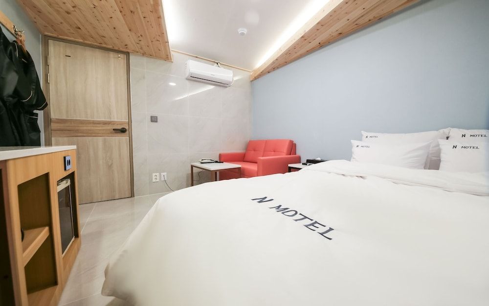 undefined Noryangjin Nstay 2