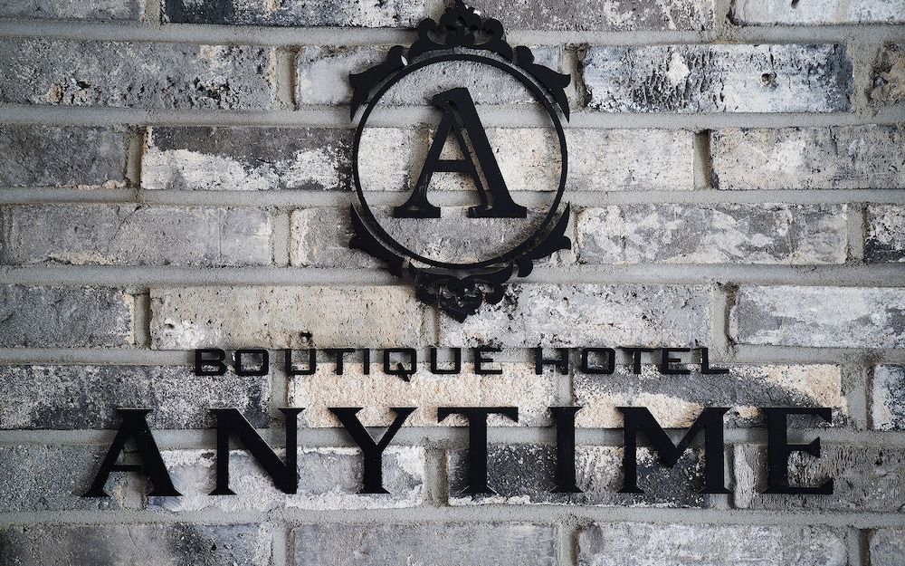 undefined Shinchon Anytime