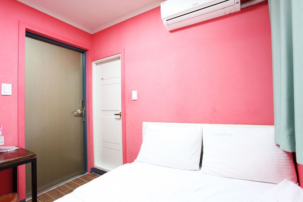 undefined Hongdae A-ray 8