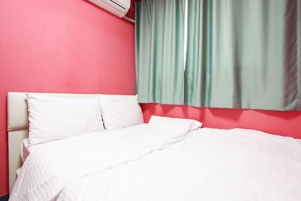 undefined Hongdae A-ray 7