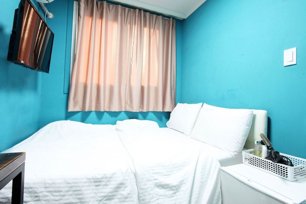 undefined Hongdae A-ray