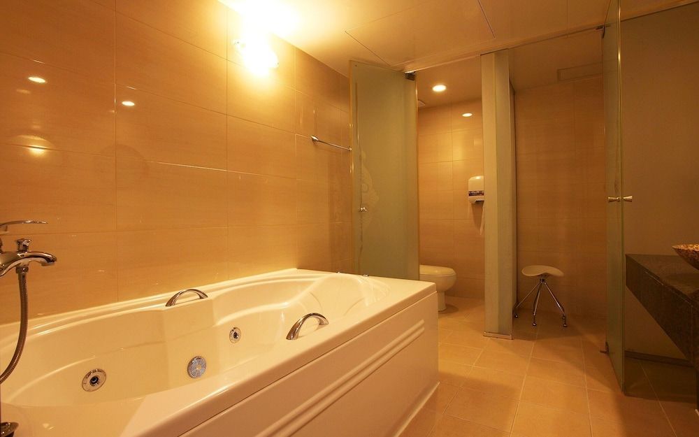 Changdong Versaille Room (Special Room) 10