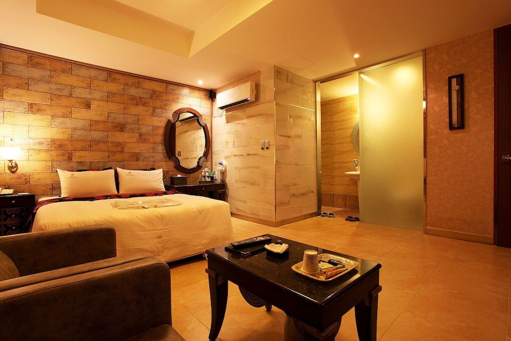 Changdong Versaille Room (Standard Room) 24