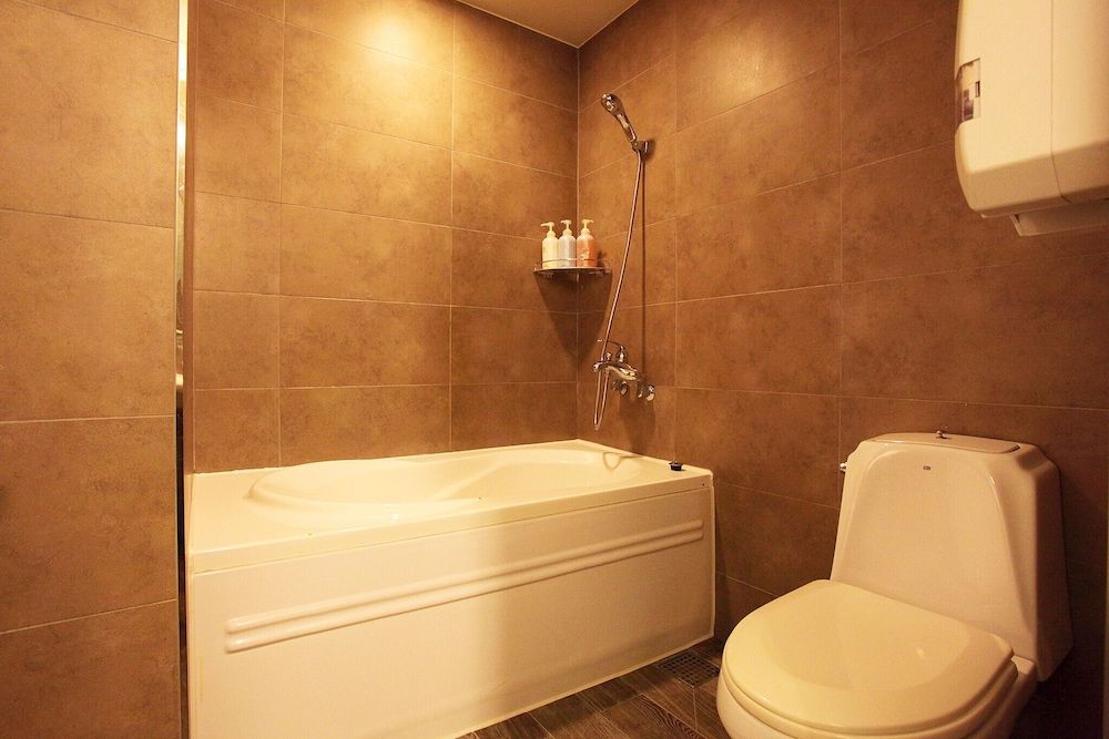 Changdong Versaille Room (Standard Room) 5