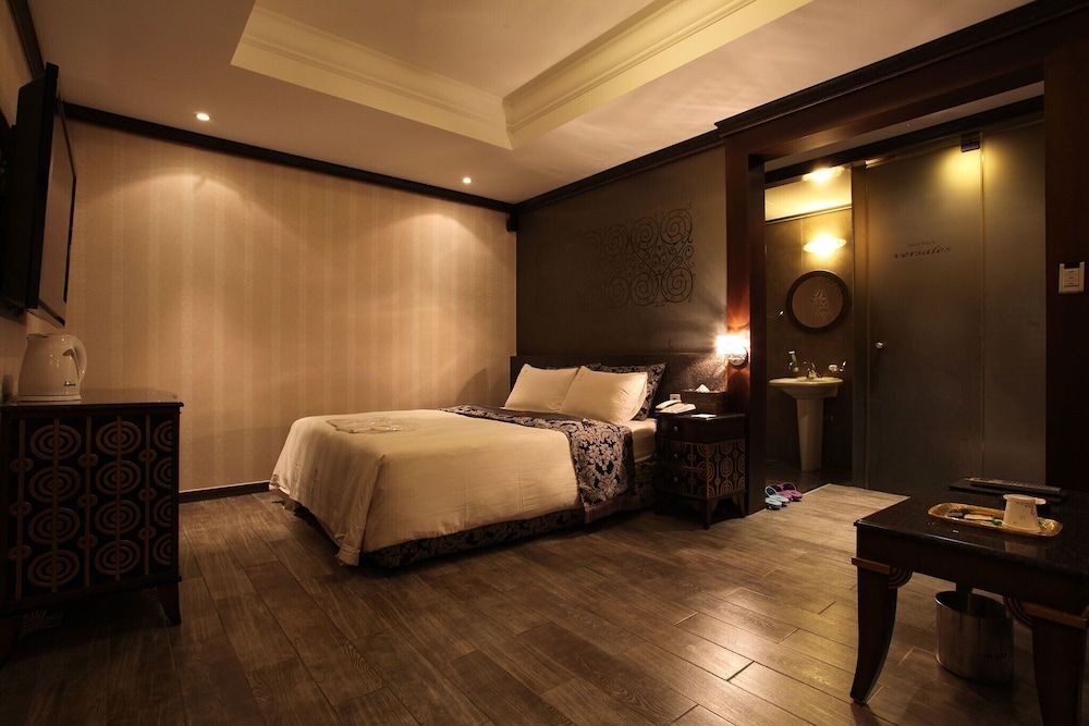 Changdong Versaille Room (Standard Room) 18