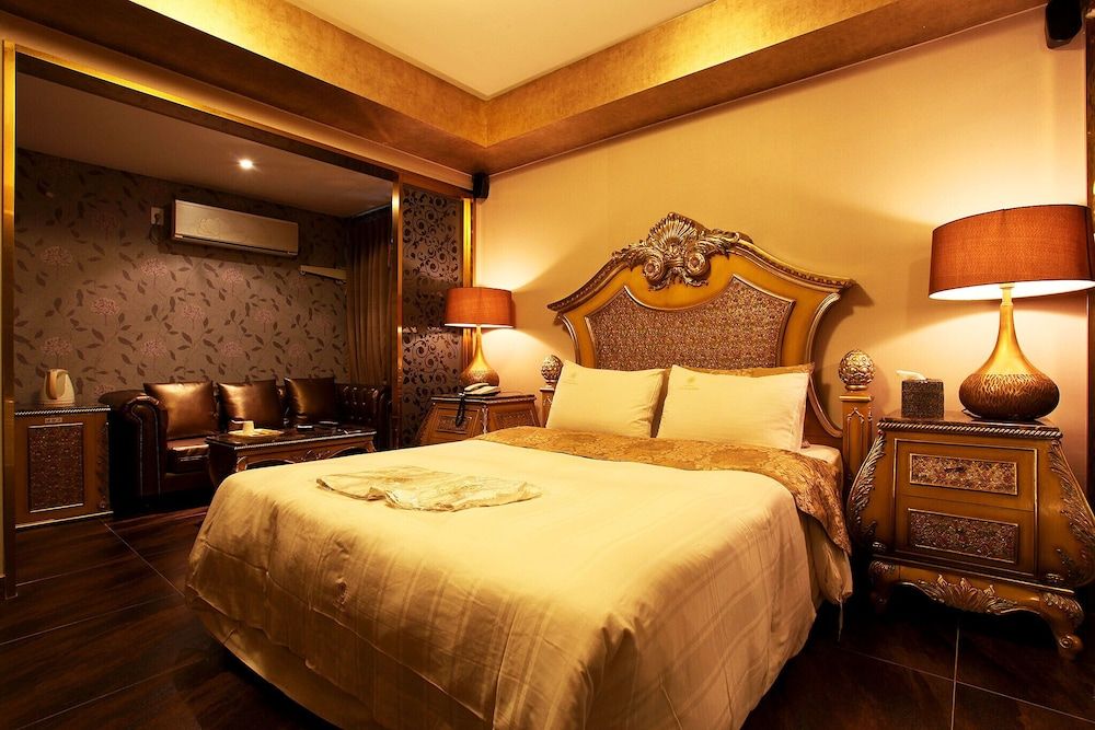 Changdong Versaille Room (Standard Room) 8