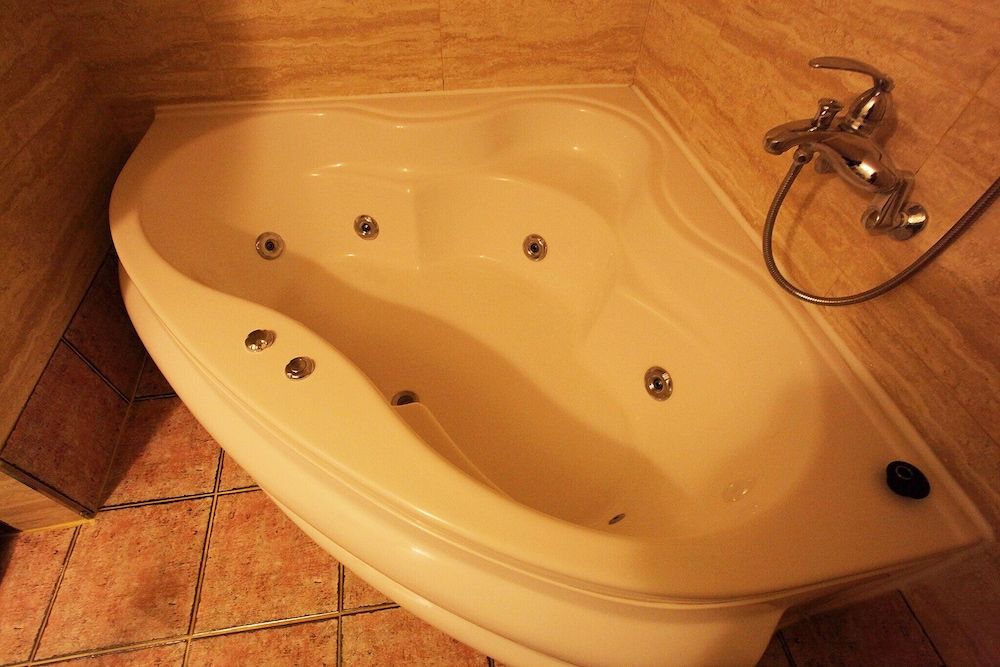 Changdong Versaille Room (Standard Room) 27