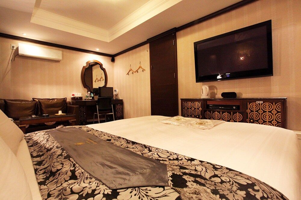 Changdong Versaille Room (Standard Room) 20