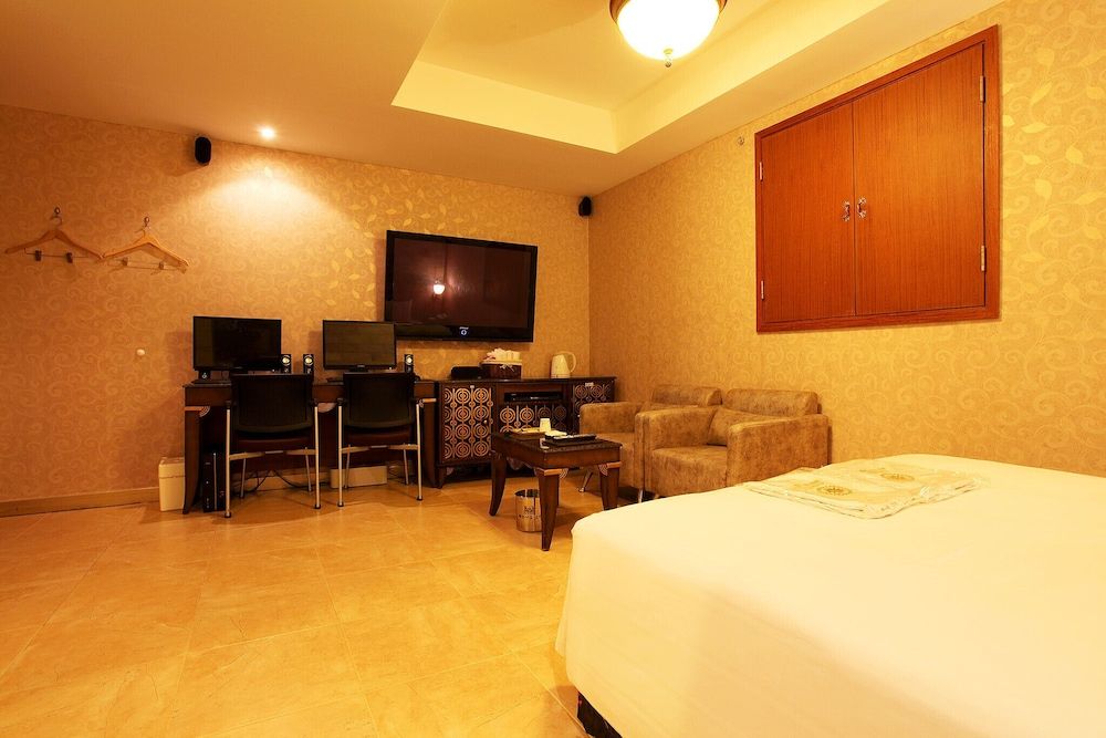 Changdong Versaille Room (Standard Room) 25