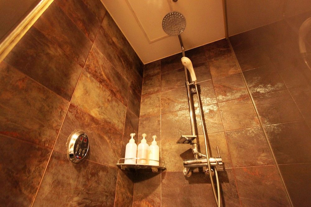 Changdong Versaille Room (Standard Room) 12